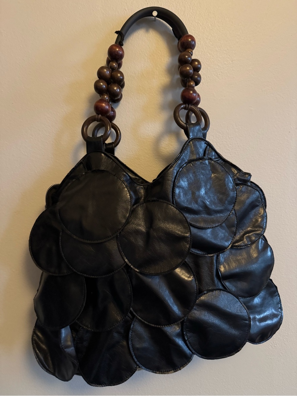 Unique vintage bag